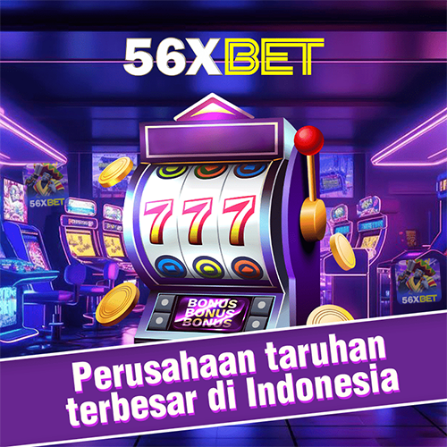 56xbet: Slot Online Gacor Terbaru yang Wajib Dicoba di Situs Resmi!